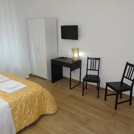 Bed & Breakfast Domus Pascal