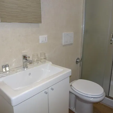 Domus Pascal Bed & Breakfast Rome