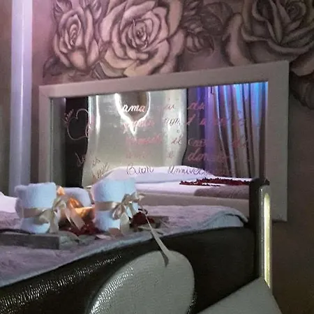 Boutique Roma D'autore Bed & Breakfast