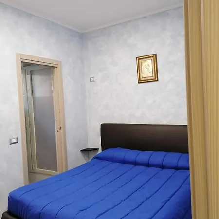 Maison Nicoli *