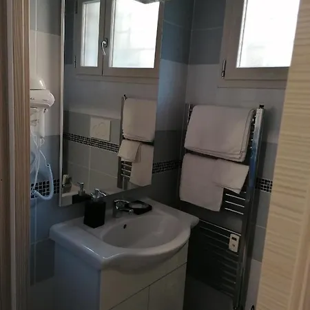 Bed & Breakfast Maison Nicoli Rome