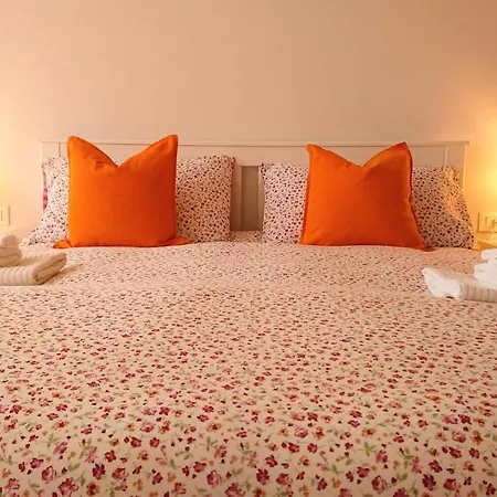 Il Gufo E La Gattina Bed & Breakfast