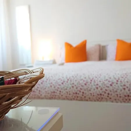 Bed & Breakfast Il Gufo E La Gattina *