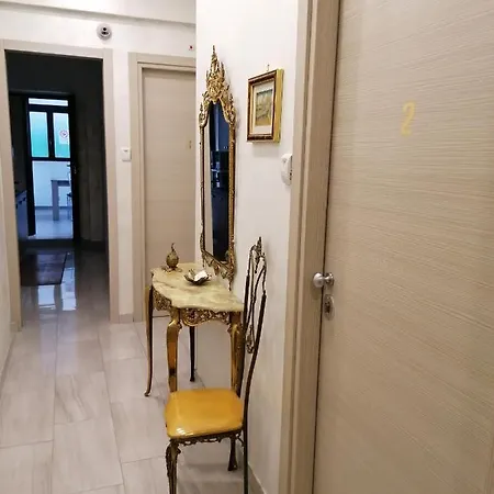 Maison Nicoli * Rom