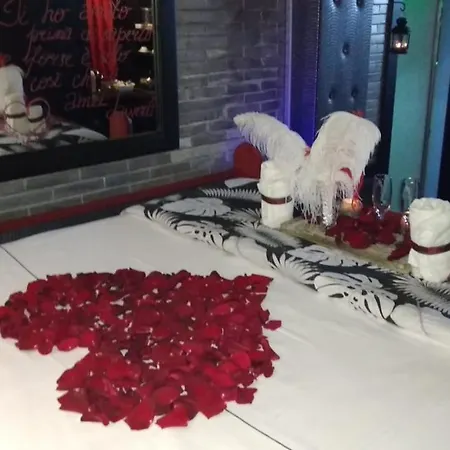 Boutique Roma D'autore Bed & Breakfast 2*