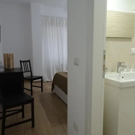 Domus Pascal Bed & Breakfast Rome