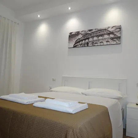 Domus Pascal Bed & Breakfast Rome