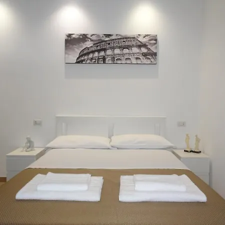 Domus Pascal Bed & Breakfast Rome