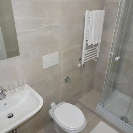 Domus Pascal Bed & Breakfast Rome