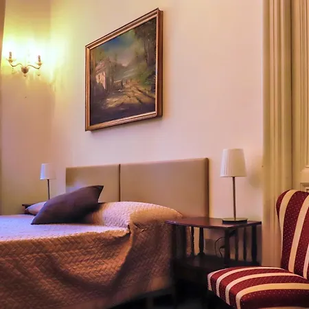 Elena S House Bed & Breakfast Rome