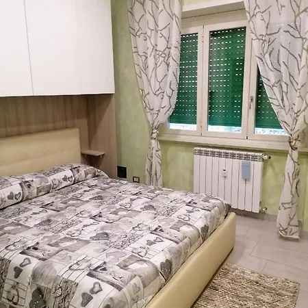 Maison Nicoli Bed & Breakfast Rome