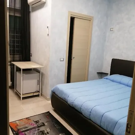 Bed & Breakfast Maison Nicoli
