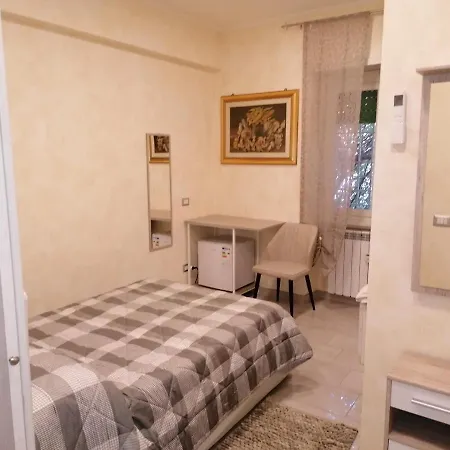 Maison Nicoli * Rome