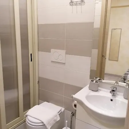 Maison Nicoli Rom
