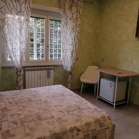 Bed & Breakfast Maison Nicoli Rome