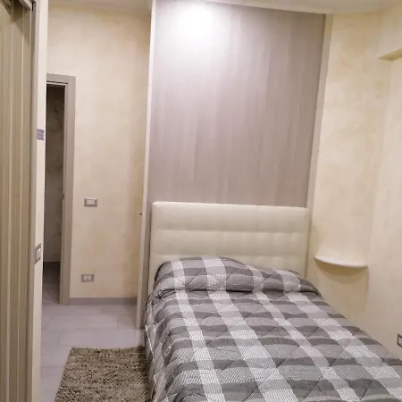 Maison Nicoli Bed & Breakfast