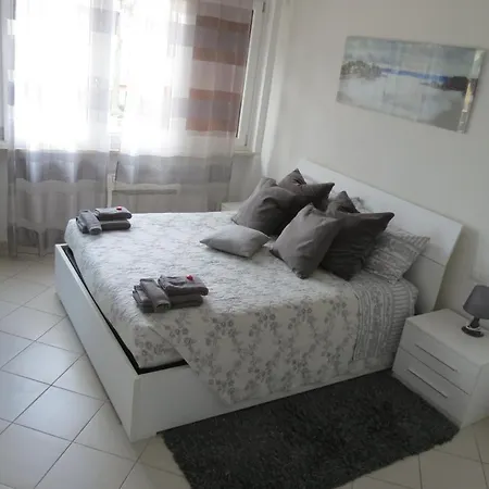 Il Sandalo Bed & Breakfast Rome