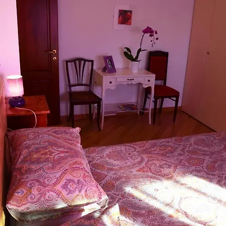 Splendidae Mundi Bed & Breakfast *