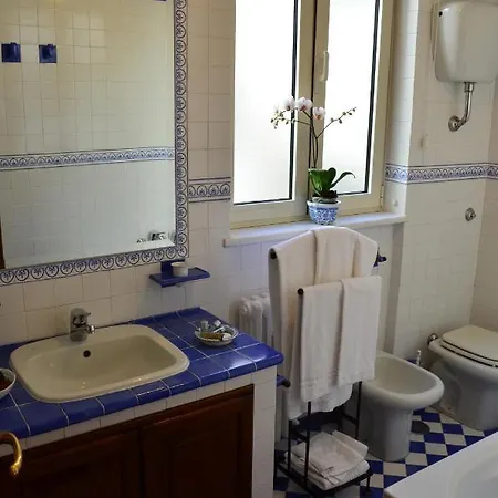 Bed & Breakfast Splendidae Mundi Rom
