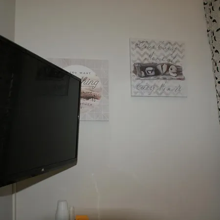 Rivetti Tor Vergata Bed & Breakfast *