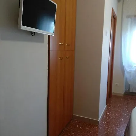 Rivetti Tor Vergata Bed & Breakfast Rome