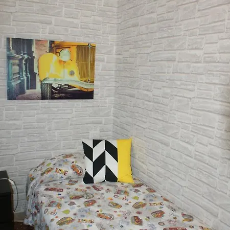 Rivetti Tor Vergata Bed & Breakfast