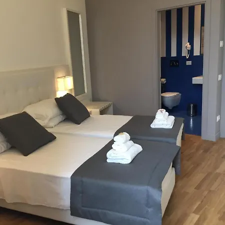 Numero 21 Mama's Collections Hotel Rome