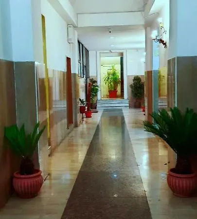 فندق مبيت وإفطار Anas Prime Place *