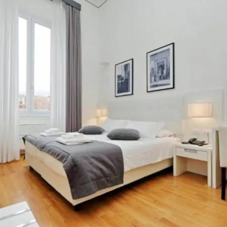 Numero 21 Mama's Collections Hotel Rome