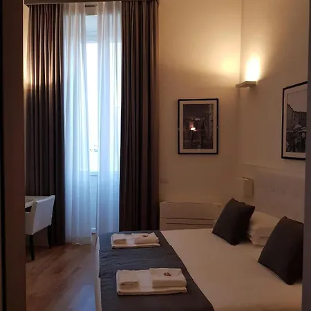 Numero 21 Mama's Collections Hotel Rome