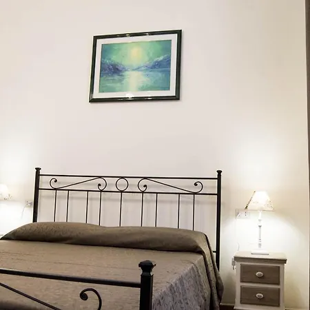 Bed & Breakfast Domus Piazza Del Popolo *