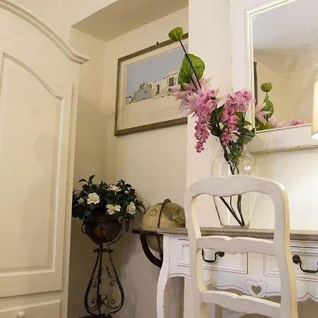 Domus Piazza Del Popolo Bed & Breakfast Rome