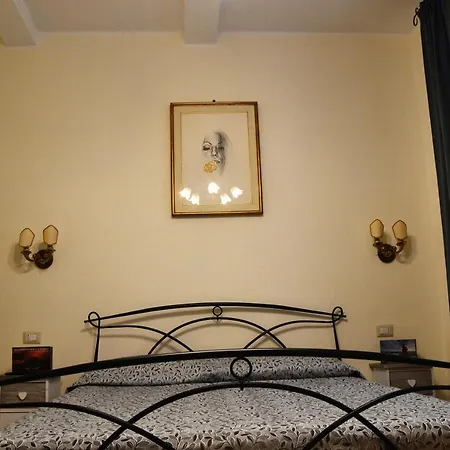 Bed & Breakfast Domus Piazza Del Popolo *