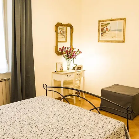 Bed & Breakfast Domus Piazza Del Popolo *