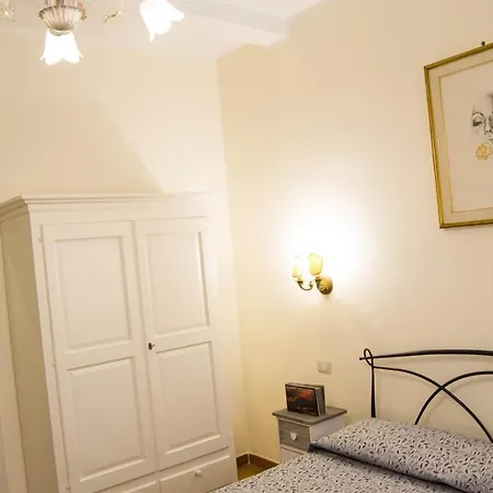 Bed & Breakfast Domus Piazza Del Popolo *