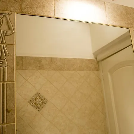 Bed & Breakfast Domus Piazza Del Popolo Rome