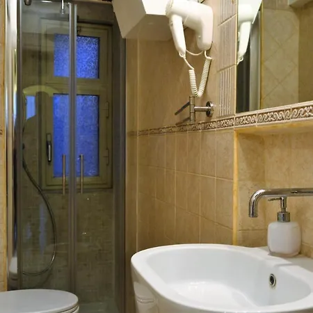 Bed & Breakfast Domus Piazza Del Popolo Rome