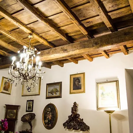 Domus Piazza Del Popolo Bed & Breakfast Rome
