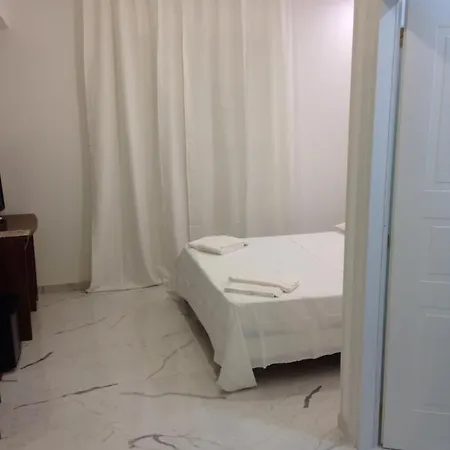 Bed & Breakfast Palombini