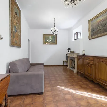 Bed & Breakfast Cornelia Penthouse *