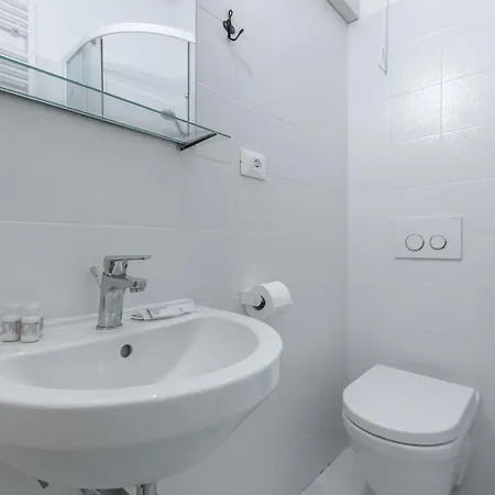Bed & Breakfast Cornelia Penthouse
