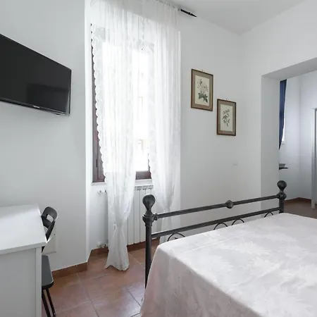 Cornelia Penthouse Bed & Breakfast *