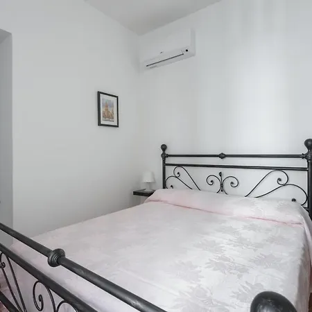 Cornelia Penthouse Rome
