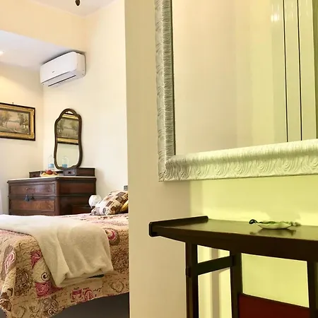 Valla18 Bed & Breakfast