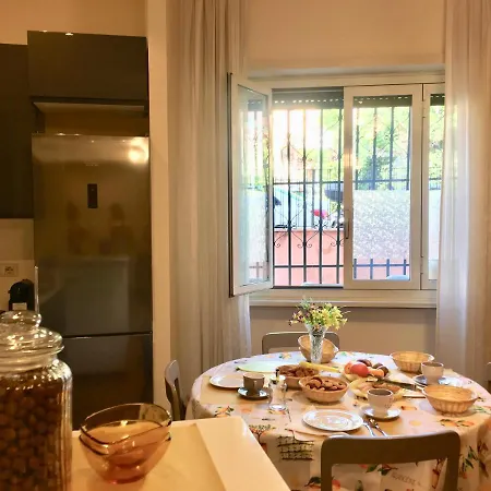 Valla18 Bed & Breakfast