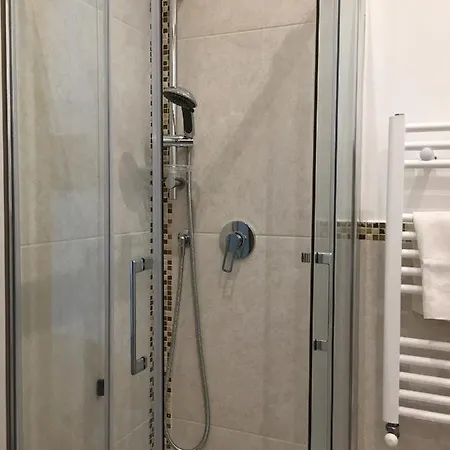 Bed & Breakfast Valla18 Rome