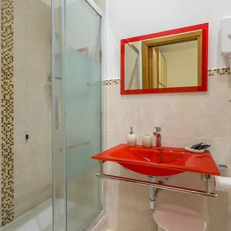 Valla18 Bed & Breakfast Rome