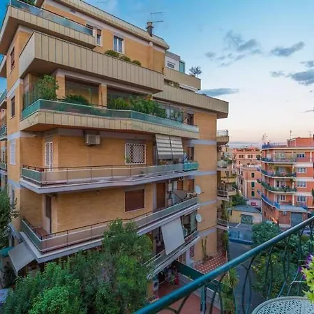 Valla18 Bed & Breakfast