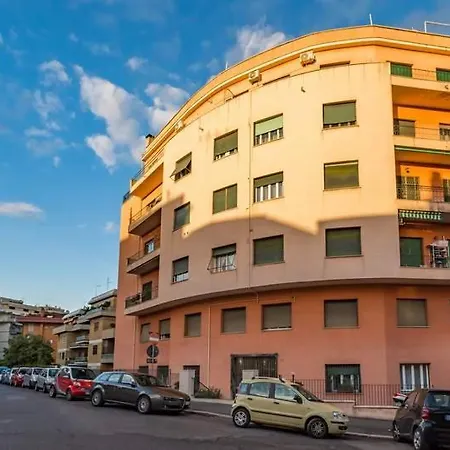 Valla18 Bed & Breakfast