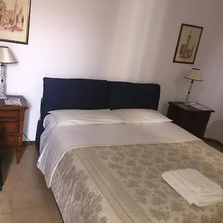 Bed & Breakfast La Capitale Rome